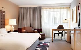 Hyatt Regency Köln